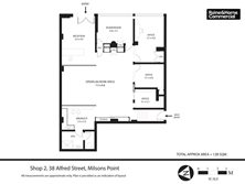 Shop 1, 38 Alfred Street, Milsons Point, NSW 2061 - Property 440012 - Image 12
