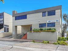 LEASED - Industrial - Unit 8, 12-18 Clarendon Street, Artarmon, NSW 2064