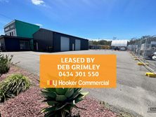 LEASED - Development/Land | Industrial - 1, 5 Wingara Drive, Coffs Harbour, NSW 2450