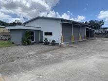 LEASED - Industrial | Showrooms - 9 Commercial Place, Earlville, QLD 4870