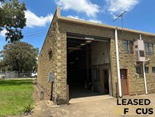 LEASED - Industrial - St Marys, NSW 2760