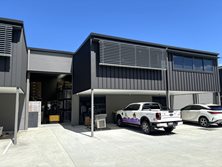 FOR LEASE - Offices | Industrial - 10, 59 Dacmar Road, Coolum Beach, QLD 4573