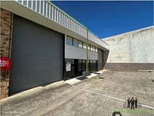 LEASED - Industrial | Showrooms - 6/20 Huntington St, Clontarf, QLD 4019