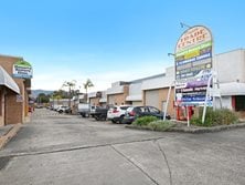 FOR LEASE - Industrial | Showrooms - 6-8 Marshall Street, Dapto, NSW 2530