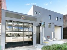 FOR LEASE - Offices | Retail | Industrial - 62 Epsom Road, Zetland, NSW 2017