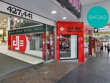 LEASED - Retail | Showrooms | Medical - Shop 66/427-441 Victoria Avenue, Chatswood, NSW 2067