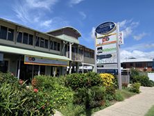 LEASED - Offices | Retail - 1&2, 345 Sheridan Street, Cairns North, QLD 4870