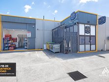 SOLD - Industrial - 3, 18-20 Gatwick Road, Bayswater North, VIC 3153