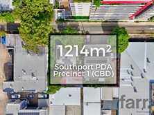 FOR SALE - Development/Land | Industrial - 4-6 Oban Lane, Southport, QLD 4215