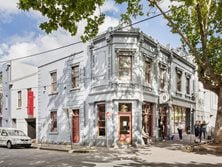 FOR LEASE - Offices - Level 1/5-7 Peel Street, Collingwood, VIC 3066