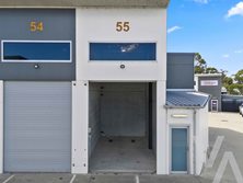 SOLD - Industrial - 55/8 Murray Dwyer Circuit, Mayfield West, NSW 2304