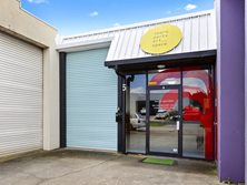 FOR SALE - Industrial - Factory 5, 11 - 13 Diane Street, Mornington, VIC 3931