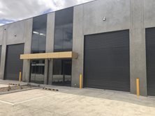 LEASED - Offices | Industrial - 26/5 Scanlon Drive, Epping, VIC 3076