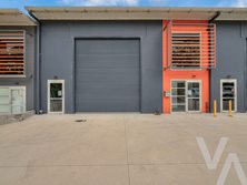 LEASED - Industrial - 4/1 Cobbans Close, Beresfield, NSW 2322