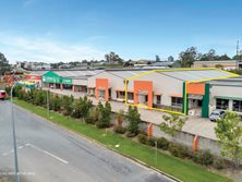 LEASED - Industrial - Unit 5, 1-5 Pronger Parade, Glanmire, QLD 4570