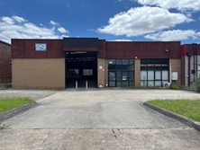 LEASED - Industrial - 29 Parkhurst Drive, Knoxfield, VIC 3180