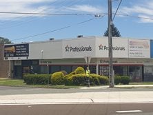 FOR LEASE - Offices | Retail | Medical - 1A, 21 Brisbane Road, Bundamba, QLD 4304
