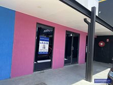 LEASED - Offices | Retail | Showrooms - Rockhampton City, QLD 4700