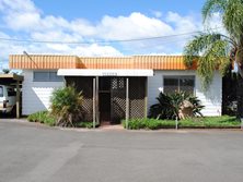 FOR LEASE - Industrial - Tenancy 1, 45 Stephen Street, South Toowoomba, QLD 4350