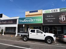 LEASED - Offices | Retail | Medical - 2, 106 Charters Towers Road, Hermit Park, QLD 4812