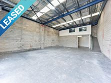 LEASED - Industrial - Unit 3/63a Boundary Road, Mortdale, NSW 2223