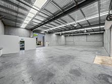 LEASED - Offices | Industrial - 1/3 Christine Place, Capalaba, QLD 4157