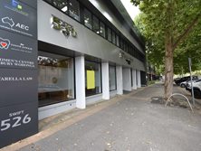 LEASED - Offices - 1/526 Swift Street, Albury, NSW 2640