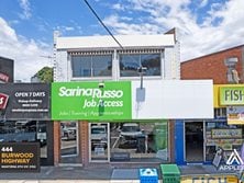 FOR SALE - Offices | Retail | Medical - 444 BURWOOD HIGHWAY, Wantirna South, VIC 3152