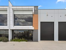 LEASED - Offices | Industrial | Showrooms - 5 Aspen Circuit, Springvale, VIC 3171