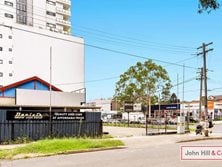 LEASED - Offices | Retail | Showrooms - 22-24 Hillcrest Street, Homebush, NSW 2140