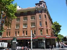 FOR LEASE - Offices - Level 4, 403/345B Sussex Street, Sydney, NSW 2000