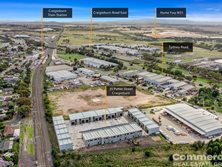 FOR LEASE - Industrial | Showrooms | Other - Craigieburn, VIC 3064