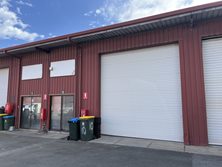 LEASED - Industrial - 10/6 Scania Court, Gepps Cross, SA 5094