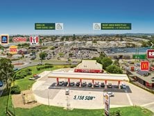 FOR SALE - Retail | Industrial | Showrooms - Viva Shell Coles, 24 Waterworth Drive, Mount Annan, NSW 2567