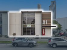 LEASED - Offices | Retail | Industrial - A1, 8 Rogers Street, Port Melbourne, VIC 3207