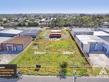 FOR SALE - Development/Land | Industrial | Showrooms - 2051 Frankston-Flinders Road, Hastings, VIC 3915