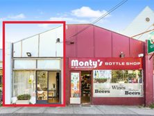 LEASED - Offices | Retail | Medical - 46 Thompson Street, Williamstown, VIC 3016