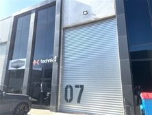 LEASED - Offices | Industrial | Showrooms - 7/10 Cawley Road, Yarraville, VIC 3013