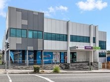 FOR LEASE - Offices | Retail | Medical - 10 Brisbane Street, Ipswich, QLD 4305