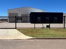 FOR LEASE - Industrial - Lot 2/17 Modica Crescent, Buronga, NSW 2739