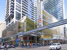FOR LEASE - Offices - Level 3, 40A/650 George Street, Sydney, NSW 2000