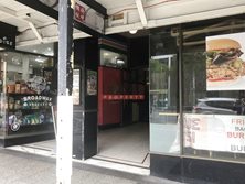FOR LEASE - Retail - Level Ground, Shop 10/185-211 Broadway, Ultimo, NSW 2007