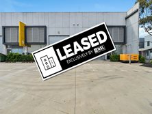 FOR LEASE - Offices | Industrial | Showrooms - Unit 9 & 10, 52 Wirraway Drive, Port Melbourne, VIC 3207