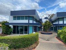 LEASED - Offices - 8/29 Mount Cotton Road, Capalaba, QLD 4157
