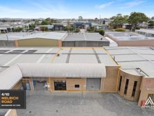 SOLD - Industrial - 4, 10 Melrich Road, Bayswater, VIC 3153