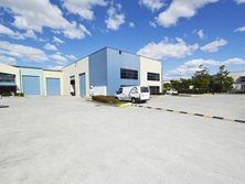 LEASED - Offices | Industrial - 4/8 Riverland Drive, Loganholme, QLD 4129