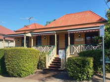 LEASED - Offices - 5 Murphy Street, Ipswich, QLD 4305