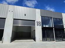 LEASED - Retail | Industrial | Other - 18, 53 Jutland Way, Epping, VIC 3076