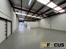 LEASED - Industrial - Emu Plains, NSW 2750