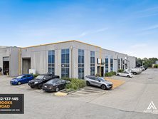 FOR SALE - Offices | Industrial - 12, 137-145 Rooks Road, Nunawading, VIC 3131
